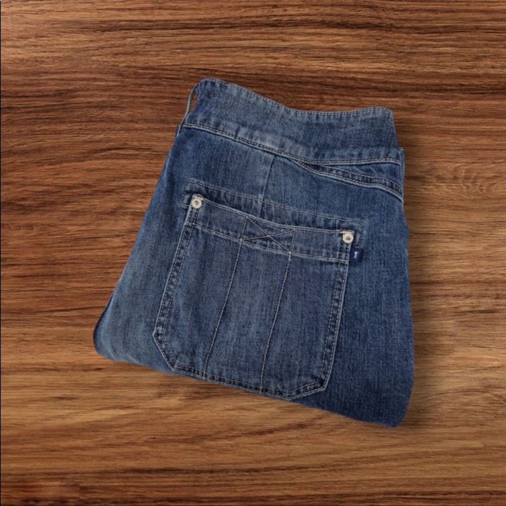 Pilcro The Wanderer Jeans Anthropologie size 31